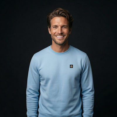 Igneraé Iconic Sweatshirt mit Stick