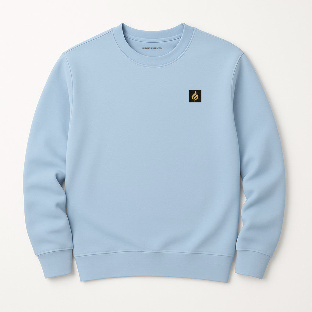 Igneraé Iconic Sweatshirt mit Stick
