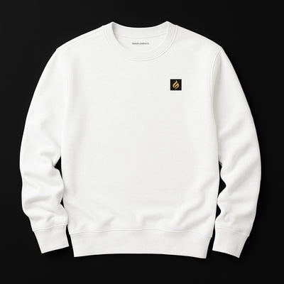 Igneraé Iconic Sweatshirt mit Stick