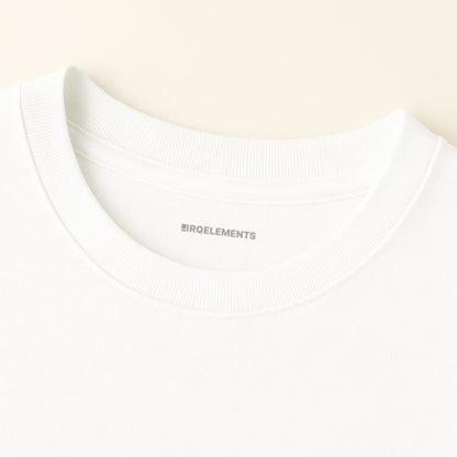 Silent Flame Sweatshirt mit Stick