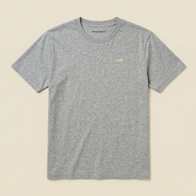 Twinfloé Golden Shirt mit Stick