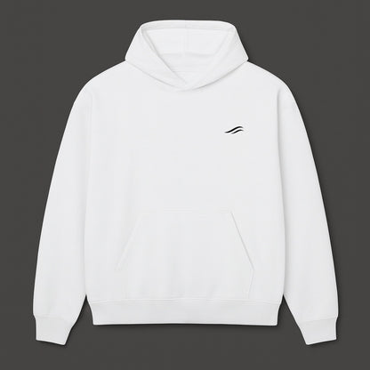 Twinfloé Oversized Hoodie mit Stick