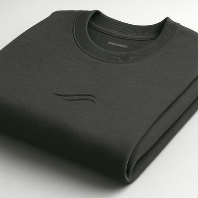 Twinfloé Sweatshirt mit Stick