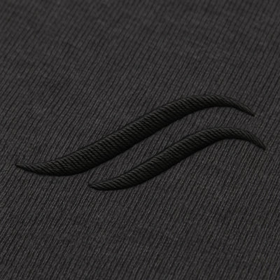 Twinfloé Sweatshirt mit Stick