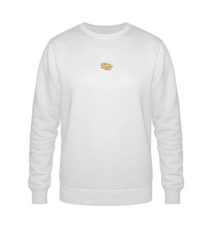 Water Flow Sweatshirt mit Stick