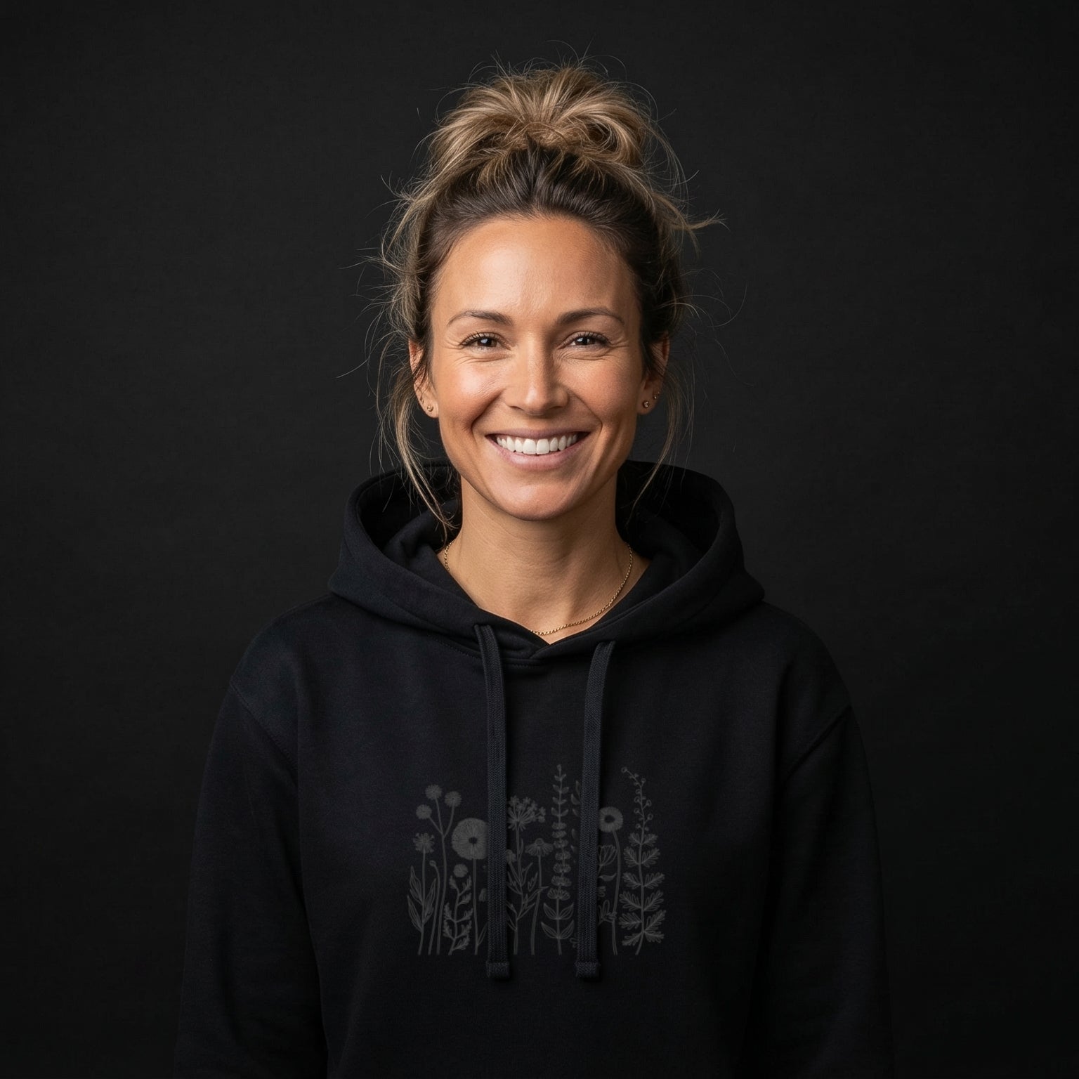 Wildflowers Hoodie | R-Edition