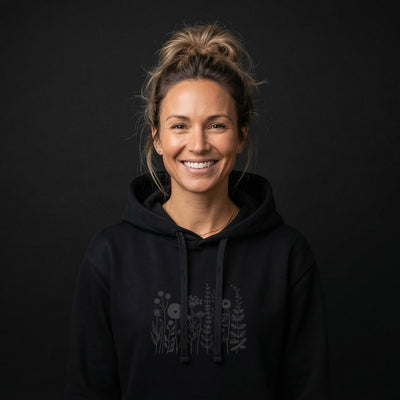 Wildflowers Hoodie | R-Edition