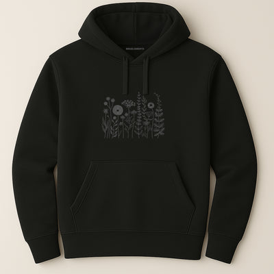Wildflowers Hoodie