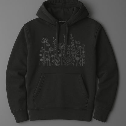 Wildflowers Hoodie