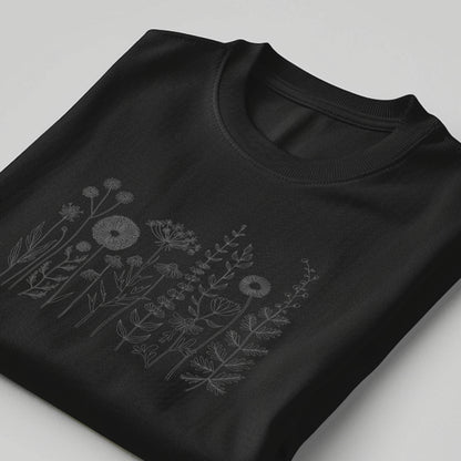 Wildflowers T-Shirt